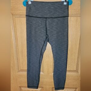 Lululemon leggings sz 10